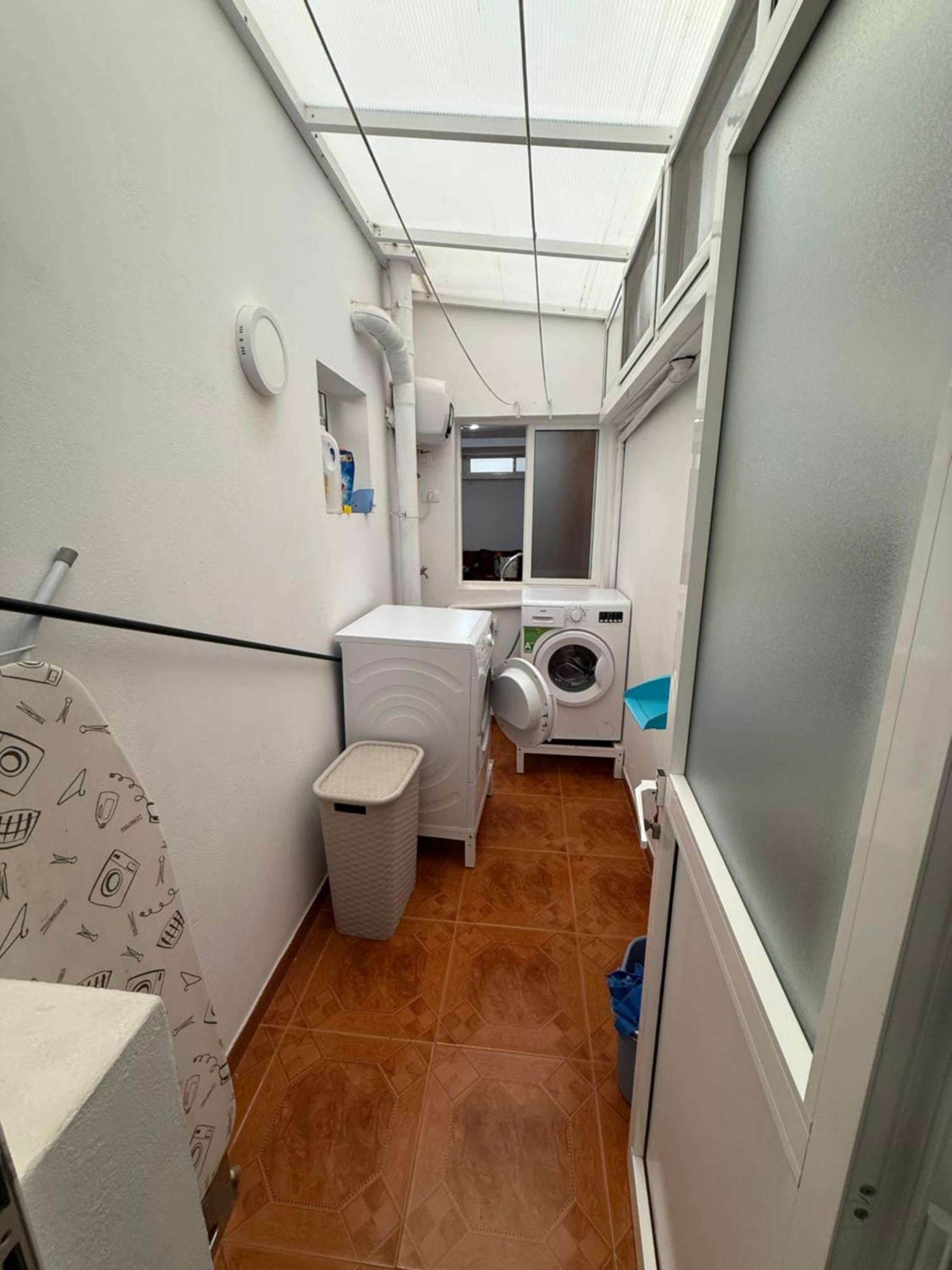 Apartamento Playa Аринага Екстериор снимка